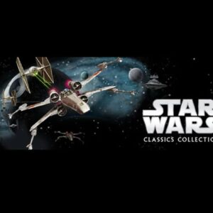 Star Wars Classics Collection Steam CD Key