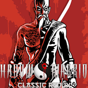 Shadow Warrior Classic Redux Steam CD Key