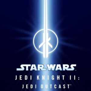 Star Wars Jedi Knight II: Jedi Outcast EU PC Steam CD Key