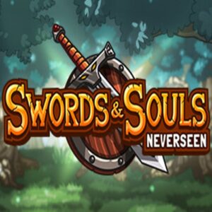 Swords & Souls: Neverseen EU Steam Altergift