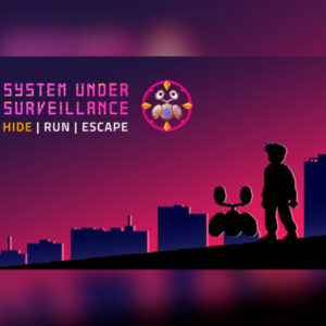 System Under Surveillance Steam CD Key