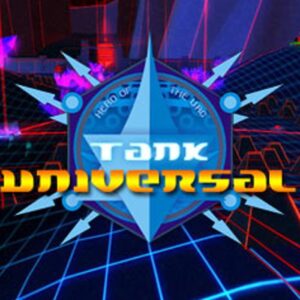 Tank Universal Steam CD Key