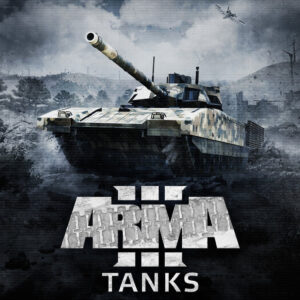 Arma 3 - Tanks DLC Steam Altergift