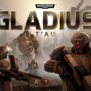 Warhammer 40,000: Gladius - T'au DLC Steam Altergift