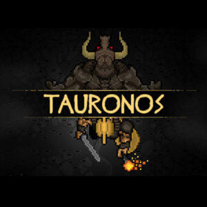 TAURONOS Steam CD Key