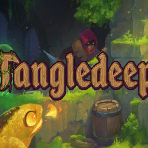 Tangledeep Steam CD Key