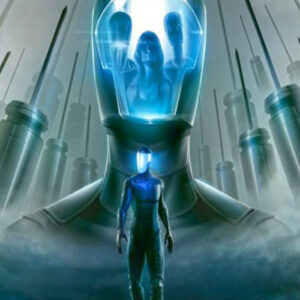 THE FALL PART 2: UNBOUND Steam CD Key