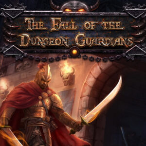 The Fall of the Dungeon Guardians - Enhanced Edition Steam CD Key