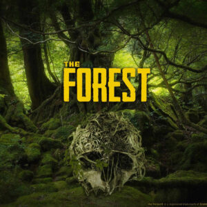 The Forest Steam Altergift