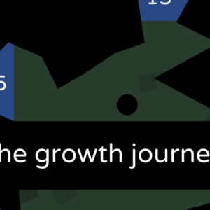 The Growth Journey Steam CD Key