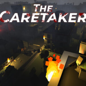 The Caretaker Steam CD Key
