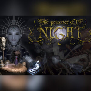 The prisoner of the Night Steam CD Key