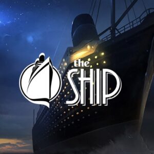The Ship: Murder Party EU Steam CD Key