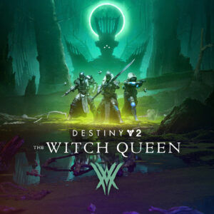 Destiny 2: The Witch Queen Steam Altergift