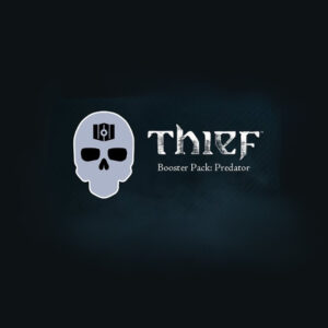 Thief - Predator Booster Pack DLC Steam CD Key