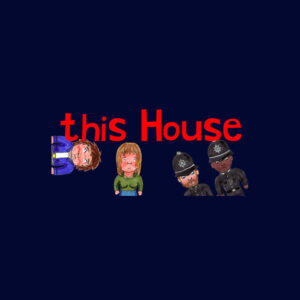 this House Steam CD Key