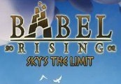 Babel Rising: Sky's The Limit DLC Steam CD Key