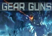 GEARGUNS - Tank offensive Steam CD Key