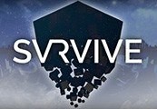 SVRVIVE: The Deus Helix Steam CD Key
