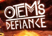 Otem's Defiance Steam CD Key