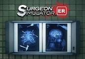 Surgeon Simulator: Experience Reality Steam CD Key