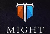 MIGHT Steam CD Key