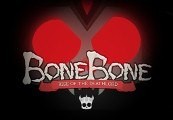 BoneBone: Rise of the Deathlord Steam CD Key