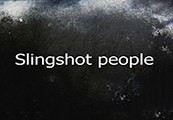Slingshot People Steam CD Key