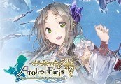 Atelier Firis: The Alchemist and the Mysterious Journey Steam CD Key