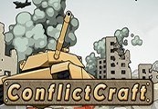 ConflictCraft Steam CD Key