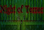 Night of Terror Steam CD Key