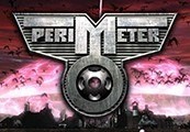 Perimeter Steam CD Key