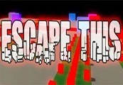 Escape This Steam CD Key
