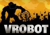 VRobot Steam CD Key