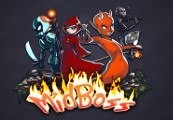 MidBoss Steam CD Key