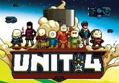 Unit 4 Steam CD Key