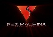 Nex Machina Steam CD Key