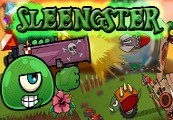 Sleengster Steam CD Key