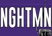 NGHTMN Steam CD Key