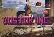 Vostok Inc Steam CD Key