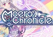 Moero Chronicle Steam CD Key