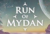 Run Of Mydan Steam CD Key