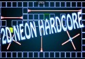 Neon Hardcore Steam CD Key