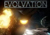 Evolvation Steam CD Key