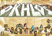 Okhlos Steam CD Key