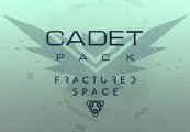 Fractured Space - Cadet Pack Steam CD Key