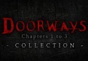 Doorways Collection Steam CD Key