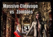Massive Cleavage vs Zombies: Awesome Edition Steam CD Key