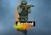 Rozkol Steam CD Key