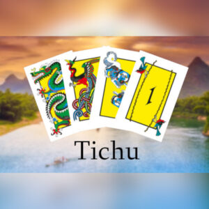 Tichu Steam CD Key